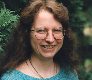 Linda Boucher