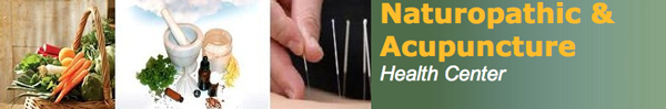 Naturopathic