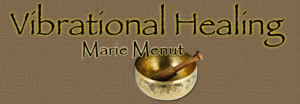 Vibrational Healing